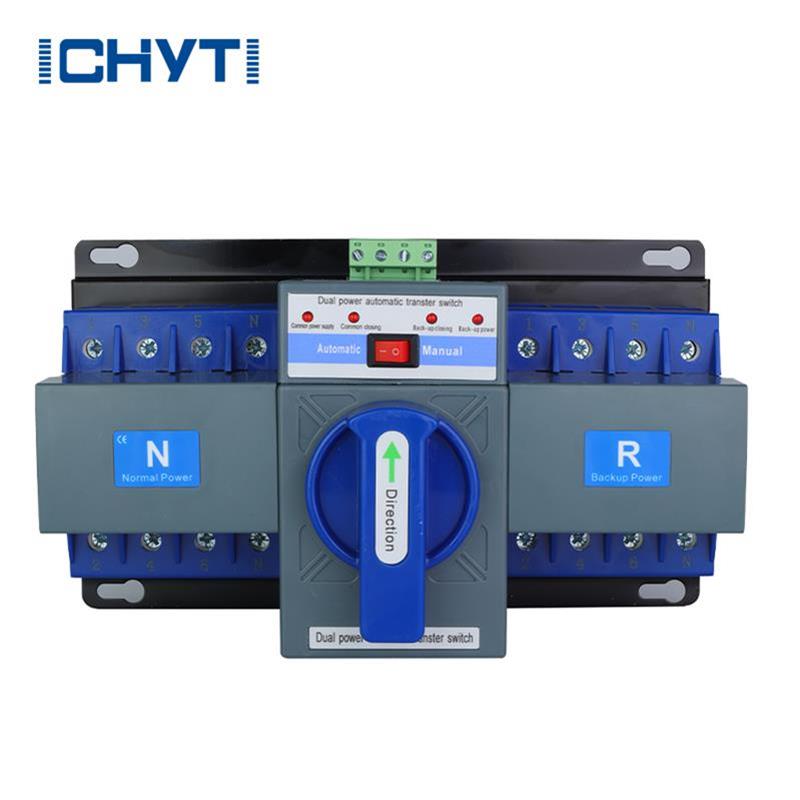 63a Automaattinen vaihtokytkin